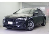 2022 Audi E-TRON Sportback Sedan for sale, Japanese used car export - photo 1 of 9 | GULJI TRADERS