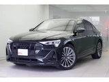 2022 Audi E-TRON Sportback Sedan for sale, Japanese used car export - photo 2 of 9 | GULJI TRADERS