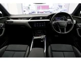 2022 Audi E-TRON Sportback Sedan for sale, Japanese used car export - photo 3 of 9 | GULJI TRADERS