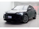 2022 Audi E-TRON Sportback Sedan for sale, Japanese used car export - photo 4 of 9 | GULJI TRADERS