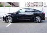 2022 Audi E-TRON Sportback Sedan for sale, Japanese used car export - photo 5 of 9 | GULJI TRADERS
