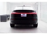 2022 Audi E-TRON Sportback Sedan for sale, Japanese used car export - photo 7 of 9 | GULJI TRADERS