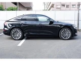 2022 Audi E-TRON Sportback Sedan for sale, Japanese used car export - photo 9 of 9 | GULJI TRADERS