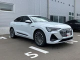 2023 Audi E-TRON Sportback Sedan for sale, Japanese used car export - photo 2 of 28 | GULJI TRADERS