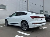 2023 Audi E-TRON Sportback Sedan for sale, Japanese used car export - photo 3 of 28 | GULJI TRADERS