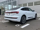 2023 Audi E-TRON Sportback Sedan for sale, Japanese used car export - photo 4 of 28 | GULJI TRADERS