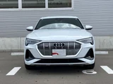 2023 Audi E-TRON Sportback Sedan for sale, Japanese used car export - photo 5 of 28 | GULJI TRADERS