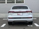 2023 Audi E-TRON Sportback Sedan for sale, Japanese used car export - photo 6 of 28 | GULJI TRADERS
