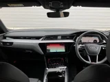 2023 Audi E-TRON Sportback Sedan for sale, Japanese used car export - photo 10 of 28 | GULJI TRADERS