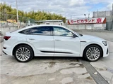 2023 Audi E-TRON Sportback Sedan for sale, Japanese used car export - photo 3 of 45 | GULJI TRADERS
