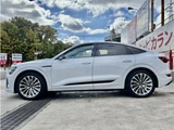 2023 Audi E-TRON Sportback Sedan for sale, Japanese used car export - photo 4 of 45 | GULJI TRADERS