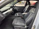 2023 Audi E-TRON Sportback Sedan for sale, Japanese used car export - photo 9 of 45 | GULJI TRADERS