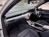 2023 Audi E-TRON Sportback Sedan for sale, Japanese used car export - photo 10 of 45 | GULJI TRADERS