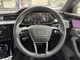 2023 Audi E-TRON Sportback Sedan for sale, Japanese used car export - photo 21 of 45 | GULJI TRADERS
