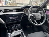2023 Audi E-TRON Sportback Sedan for sale, Japanese used car export - photo 23 of 45 | GULJI TRADERS