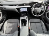 2023 Audi E-TRON Sportback Sedan for sale, Japanese used car export - photo 26 of 45 | GULJI TRADERS