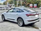 2023 Audi E-TRON Sportback Sedan for sale, Japanese used car export - photo 36 of 45 | GULJI TRADERS