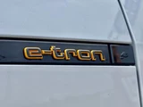2023 Audi E-TRON Sportback Sedan for sale, Japanese used car export - photo 41 of 45 | GULJI TRADERS