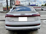 2023 Audi E-TRON Sportback Sedan for sale, Japanese used car export - photo 43 of 45 | GULJI TRADERS