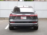 2023 Audi E-TRON Sportback Sedan for sale, Japanese used car export - photo 5 of 9 | GULJI TRADERS