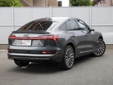 2023 Audi E-TRON Sportback Sedan for sale, Japanese used car export - photo 6 of 9 | GULJI TRADERS