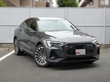 2023 Audi E-TRON Sportback Sedan for sale, Japanese used car export - photo 7 of 9 | GULJI TRADERS