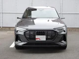 2023 Audi E-TRON Sportback Sedan for sale, Japanese used car export - photo 9 of 9 | GULJI TRADERS