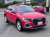 2024 Audi Q2 35 TFSI Sedan for sale, Japanese used car export - photo 4 of 43 | GULJI TRADERS