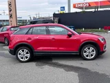2024 Audi Q2 35 TFSI Sedan for sale, Japanese used car export - photo 5 of 43 | GULJI TRADERS