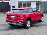2024 Audi Q2 35 TFSI Sedan for sale, Japanese used car export - photo 6 of 43 | GULJI TRADERS