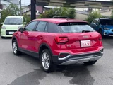 2024 Audi Q2 35 TFSI Sedan for sale, Japanese used car export - photo 8 of 43 | GULJI TRADERS