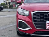 2024 Audi Q2 35 TFSI Sedan for sale, Japanese used car export - photo 10 of 43 | GULJI TRADERS