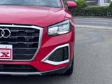 2024 Audi Q2 35 TFSI Sedan for sale, Japanese used car export - photo 11 of 43 | GULJI TRADERS