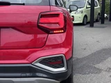 2024 Audi Q2 35 TFSI Sedan for sale, Japanese used car export - photo 12 of 43 | GULJI TRADERS