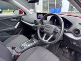 2024 Audi Q2 35 TFSI Sedan for sale, Japanese used car export - photo 18 of 43 | GULJI TRADERS