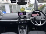 2024 Audi Q2 35 TFSI Sedan for sale, Japanese used car export - photo 22 of 43 | GULJI TRADERS