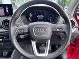 2024 Audi Q2 35 TFSI Sedan for sale, Japanese used car export - photo 23 of 43 | GULJI TRADERS