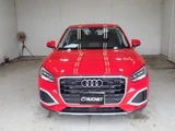 2024 Audi Q2 Sedan for sale, Japanese used car export - photo 4 of 6 | GULJI TRADERS