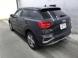 2024 Audi Q2 Sedan for sale, Japanese used car export - photo 2 of 6 | GULJI TRADERS