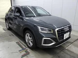 2024 Audi Q2 Sedan for sale, Japanese used car export - photo 5 of 6 | GULJI TRADERS