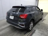 2024 Audi Q2 Sedan for sale, Japanese used car export - photo 6 of 6 | GULJI TRADERS