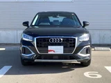 2025 Audi Q2 Sedan for sale, Japanese used car export - photo 2 of 21 | GULJI TRADERS