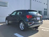 2025 Audi Q2 Sedan for sale, Japanese used car export - photo 8 of 21 | GULJI TRADERS
