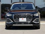 2025 Audi Q2 Sedan for sale, Japanese used car export - photo 4 of 80 | GULJI TRADERS
