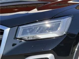 2025 Audi Q2 Sedan for sale, Japanese used car export - photo 10 of 80 | GULJI TRADERS