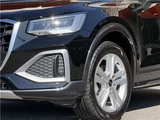 2025 Audi Q2 Sedan for sale, Japanese used car export - photo 16 of 80 | GULJI TRADERS