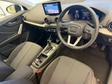2025 Audi Q2 35 TFSI Sedan for sale, Japanese used car export - photo 2 of 9 | GULJI TRADERS