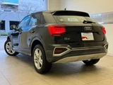 2025 Audi Q2 35 TFSI Sedan for sale, Japanese used car export - photo 3 of 9 | GULJI TRADERS