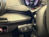 2025 Audi Q2 35 TFSI Sedan for sale, Japanese used car export - photo 8 of 9 | GULJI TRADERS