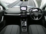 2025 Audi Q2 Sedan for sale, Japanese used car export - photo 3 of 9 | GULJI TRADERS